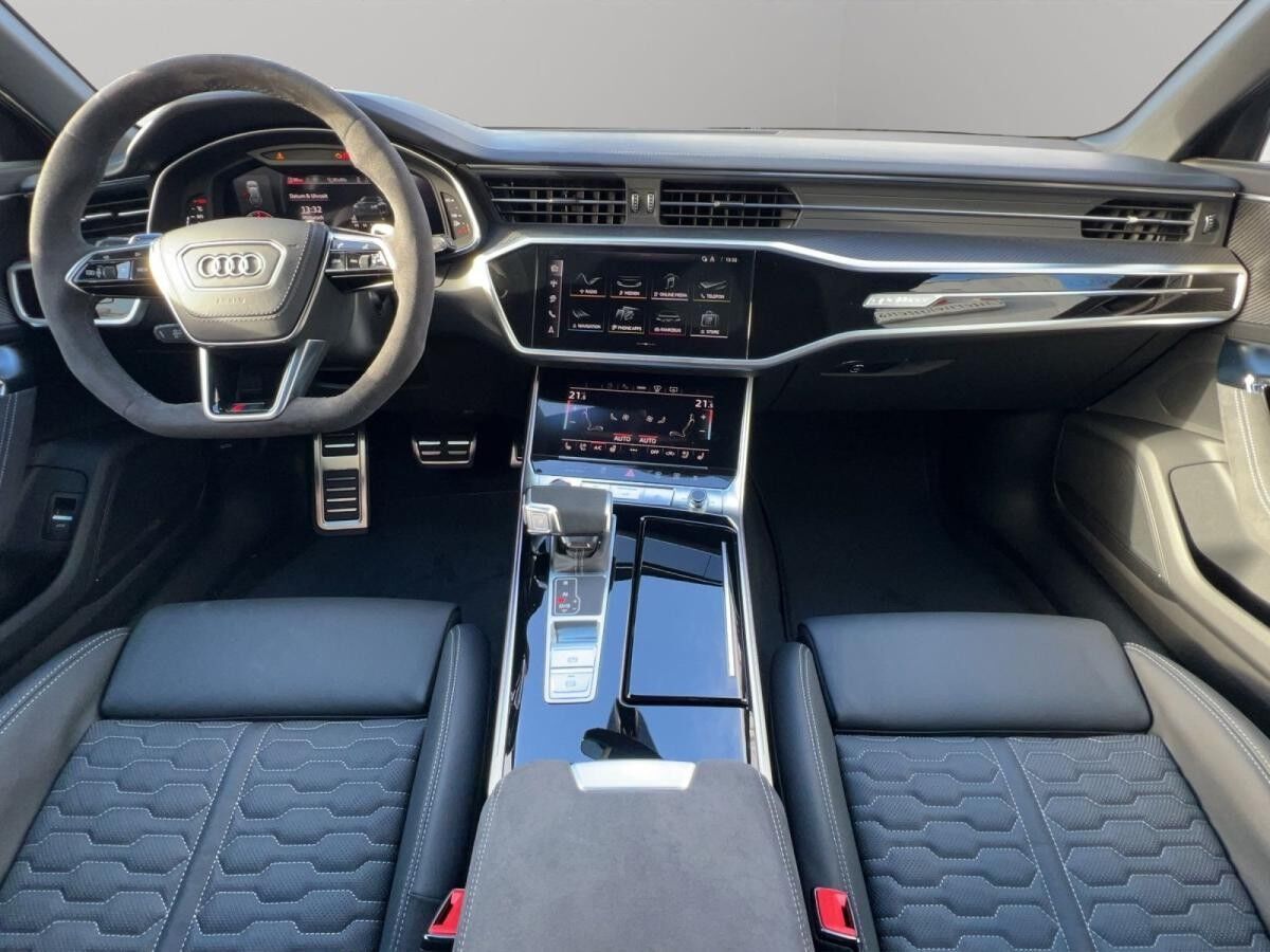 Audi RS6 Avant performance tiptronic>>LAST TIME V8<< Audi RS6 Avant performance tiptronic>>LAST TIME V8<<