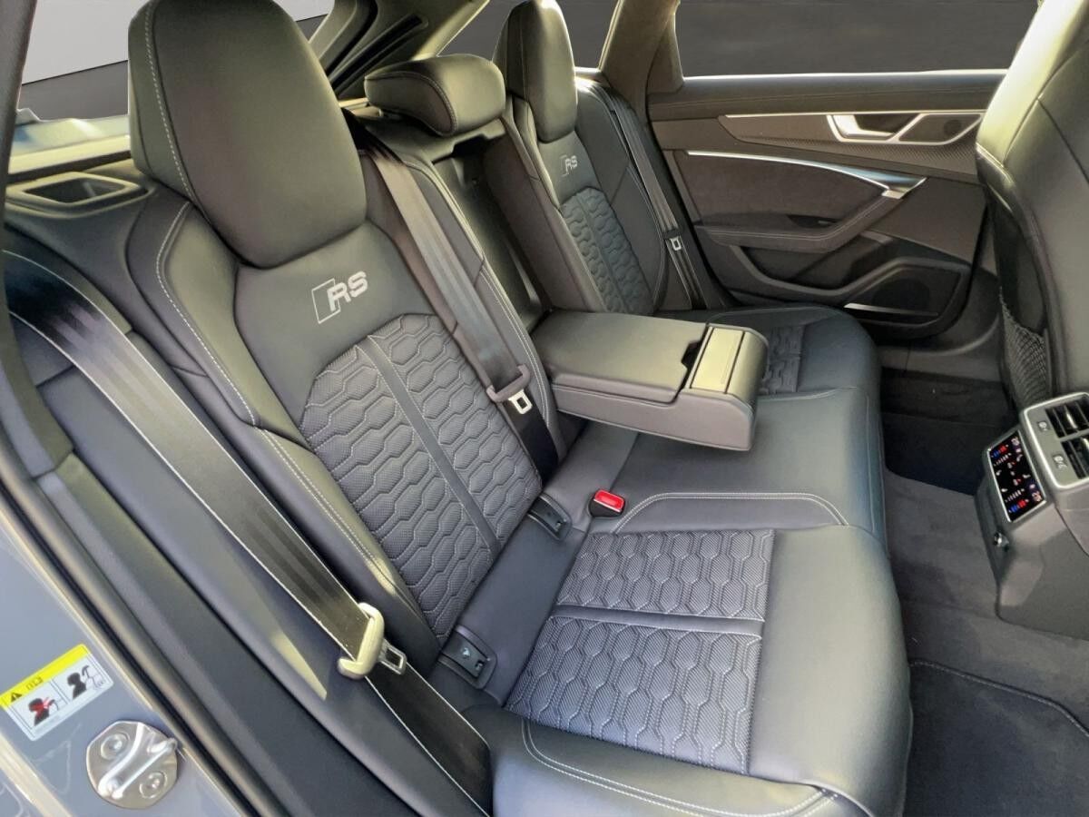 Audi RS6 Avant performance tiptronic>>LAST TIME V8<< Audi RS6 Avant performance tiptronic>>LAST TIME V8<<