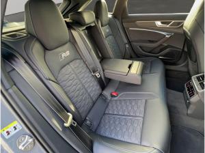 Audi RS6 Avant performance tiptronic>>LAST TIME V8<<