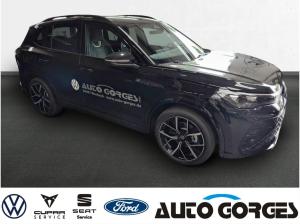 Volkswagen Tiguan R-Line 1.5l eTSI OPF DSG +SOFORT+WINTERPAKET+RFK+LIGHT-ASSIST+