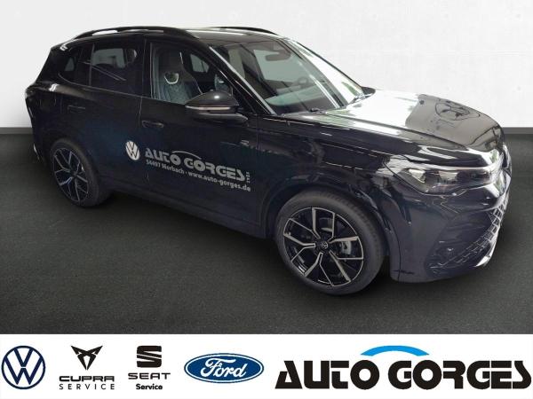 Volkswagen Tiguan R-Line 1.5l eTSI OPF DSG +SOFORT+WINTERPAKET+RFK+LIGHT-ASSIST+