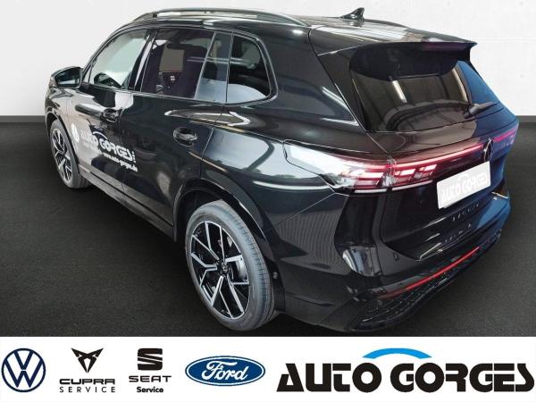 Volkswagen Tiguan R-Line 1.5l eTSI OPF DSG +SOFORT+WINTERPAKET+RFK+LIGHT-ASSIST+