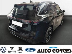 Volkswagen Tiguan R-Line 1.5l eTSI OPF DSG +SOFORT+WINTERPAKET+RFK+LIGHT-ASSIST+