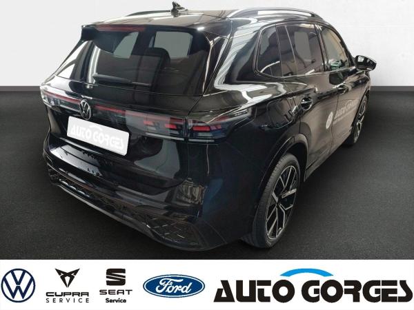 Volkswagen Tiguan R-Line 1.5l eTSI OPF DSG +SOFORT+WINTERPAKET+RFK+LIGHT-ASSIST+