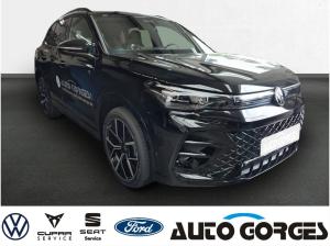 Volkswagen Tiguan R-Line 1.5l eTSI OPF DSG +SOFORT+WINTERPAKET+RFK+LIGHT-ASSIST+