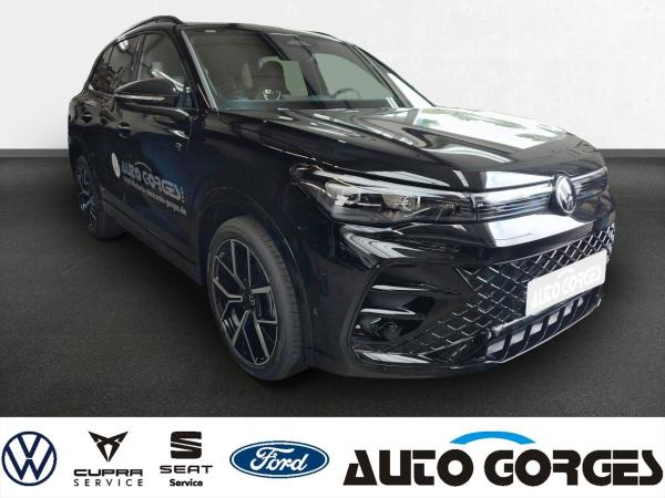 Volkswagen Tiguan R-Line 1.5l eTSI OPF DSG +SOFORT+WINTERPAKET+RFK+LIGHT-ASSIST+