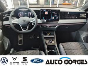 Volkswagen Tiguan R-Line 1.5l eTSI OPF DSG +SOFORT+WINTERPAKET+RFK+LIGHT-ASSIST+
