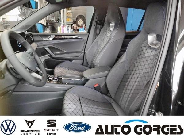 Volkswagen Tiguan R-Line 1.5l eTSI OPF DSG +SOFORT+WINTERPAKET+RFK+LIGHT-ASSIST+