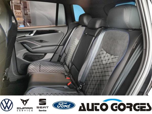 Volkswagen Tiguan R-Line 1.5l eTSI OPF DSG +SOFORT+WINTERPAKET+RFK+LIGHT-ASSIST+