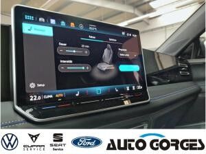 Volkswagen Tiguan R-Line 1.5l eTSI OPF DSG +SOFORT+WINTERPAKET+RFK+LIGHT-ASSIST+