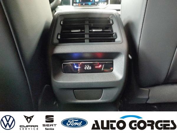 Volkswagen Tiguan R-Line 1.5l eTSI OPF DSG +SOFORT+WINTERPAKET+RFK+LIGHT-ASSIST+