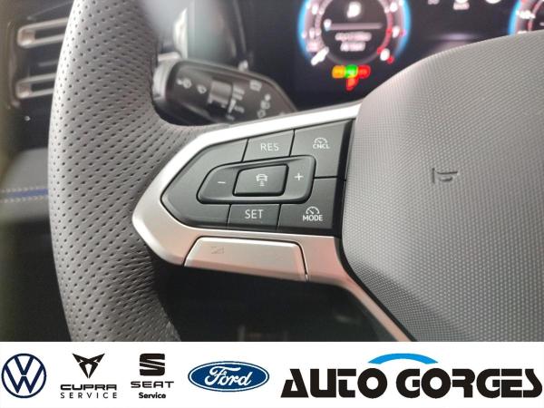 Volkswagen Tiguan R-Line 1.5l eTSI OPF DSG +SOFORT+WINTERPAKET+RFK+LIGHT-ASSIST+