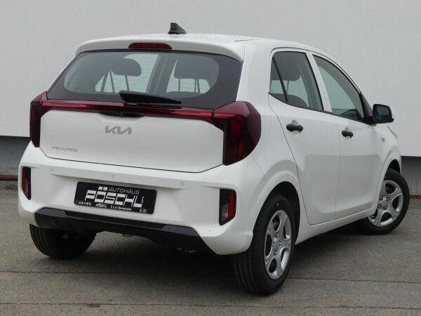 Kia Picanto Edition 7 / PRIVAT❗/‼️SOFORT VERFÜGBAR ‼️