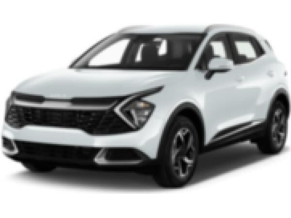 Kia Sportage (NQ5)