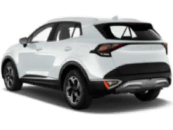 Kia Sportage (NQ5)