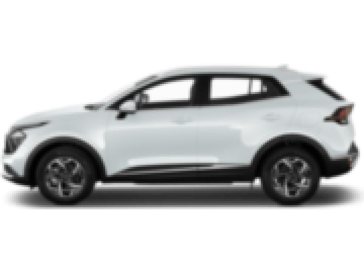 Kia Sportage (NQ5)