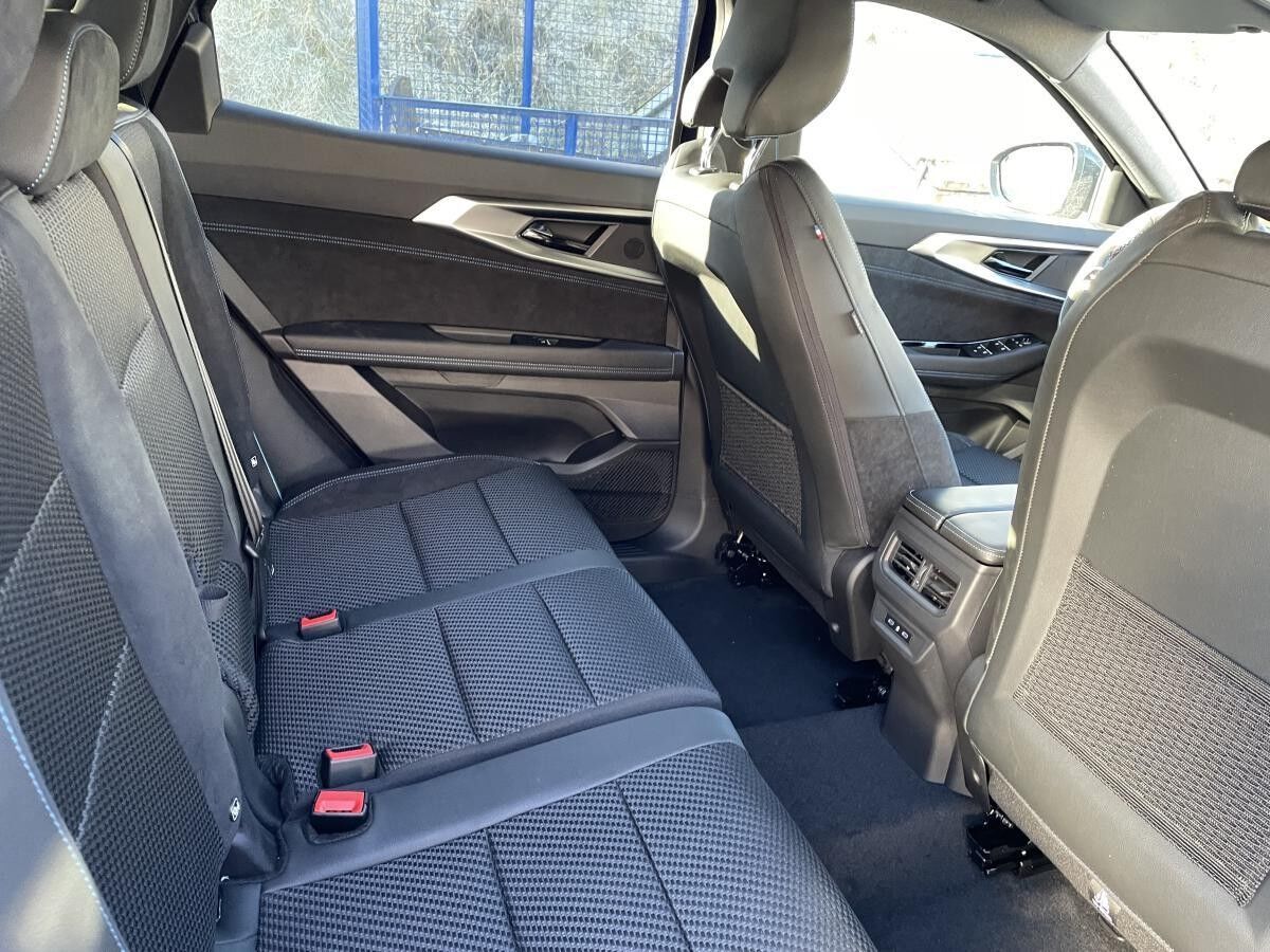 Renault Espace TCe200 EspritAlpine MatrixLED AssistWinterCityPaket