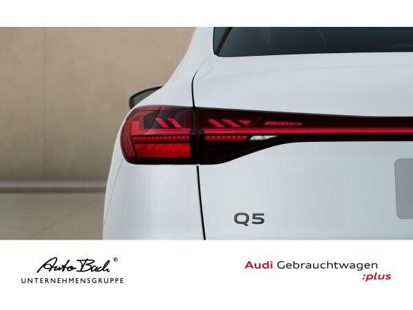 Audi Q5 Sportback S line TDI qu AIR Tech-PRO OLED HuD virtual B&O