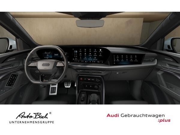 Audi Q5 Sportback S line TDI qu AIR Tech-PRO OLED HuD virtual B&O