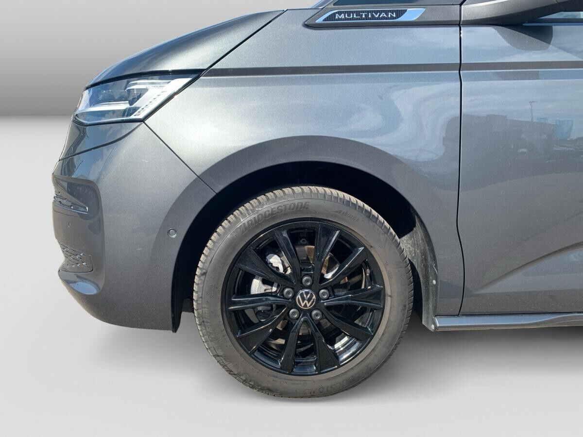 Volkswagen Multivan Style 2,0TDI AHK GJR HUD NAV VIS