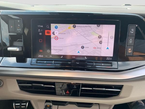 Volkswagen Multivan Style 2,0TDI AHK GJR HUD NAV VIS