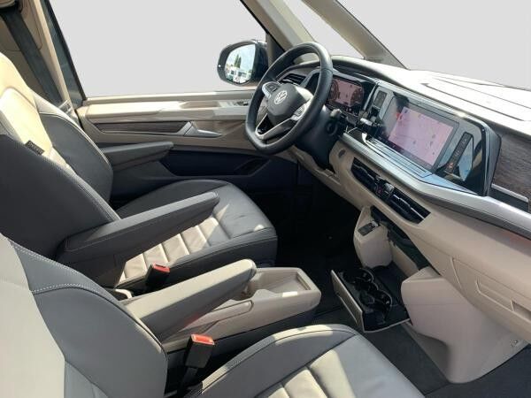 Volkswagen Multivan Style 2,0TDI AHK GJR HUD NAV VIS