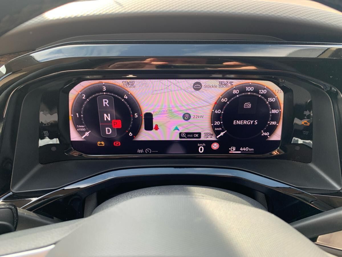 Volkswagen Multivan Style 2,0TDI AHK GJR HUD NAV VIS