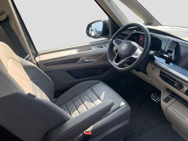 Volkswagen Multivan Style 2,0TDI AHK GJR HUD NAV VIS