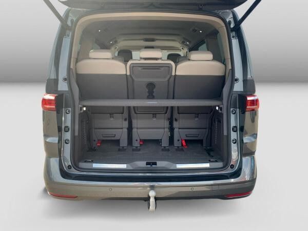 Volkswagen Multivan Style 2,0TDI AHK GJR HUD NAV VIS
