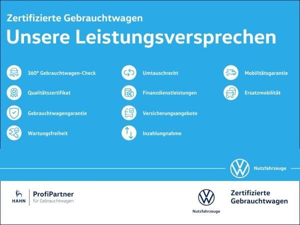 Volkswagen Multivan Style 2,0TDI AHK GJR HUD NAV VIS