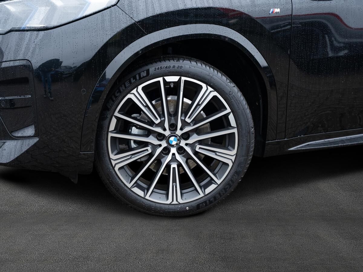 BMW X2 sDrive20i M Sport, AHK, 20Zoll, Innovation, Harman/Kardon