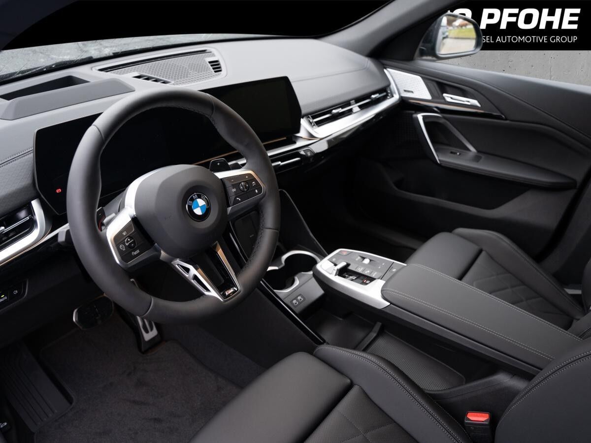 BMW X2 sDrive20i M Sport, AHK, 20Zoll, Innovation, Harman/Kardon