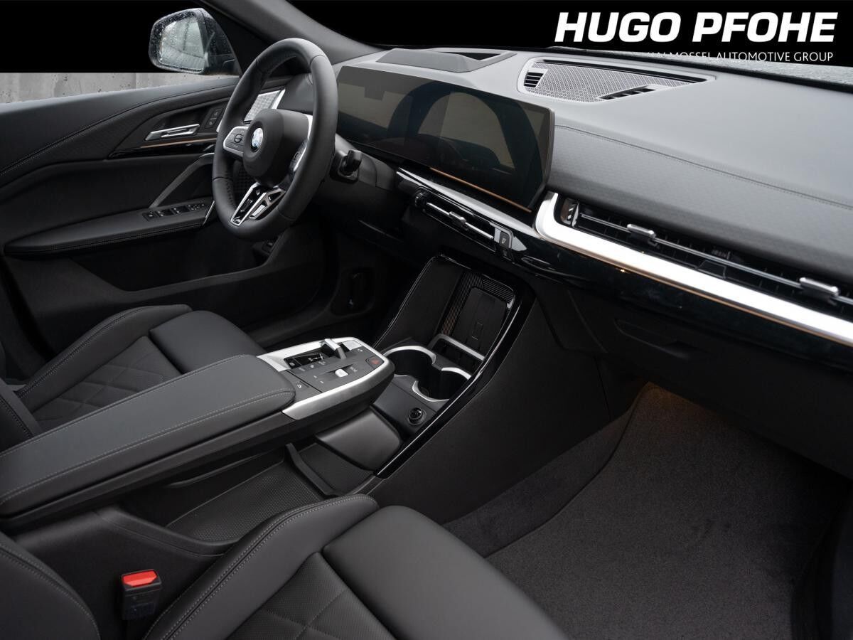 BMW X2 sDrive20i M Sport, AHK, 20Zoll, Innovation, Harman/Kardon