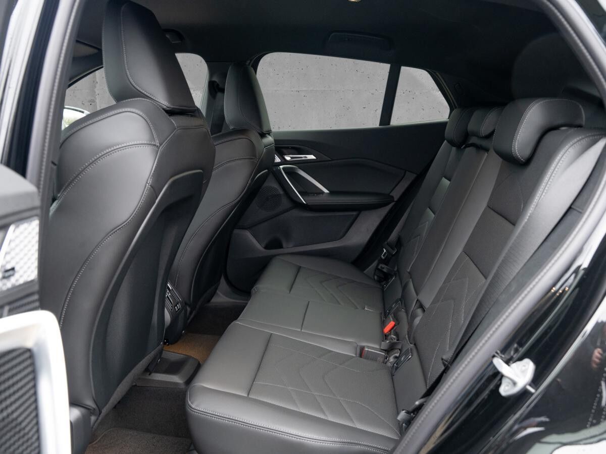 BMW X2 sDrive20i M Sport, AHK, 20Zoll, Innovation, Harman/Kardon