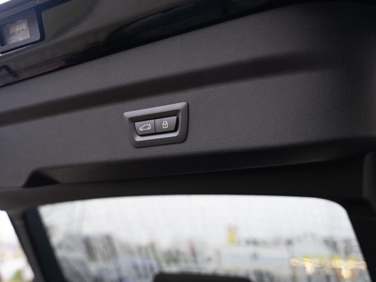 BMW X2 sDrive20i M Sport, AHK, 20Zoll, Innovation, Harman/Kardon