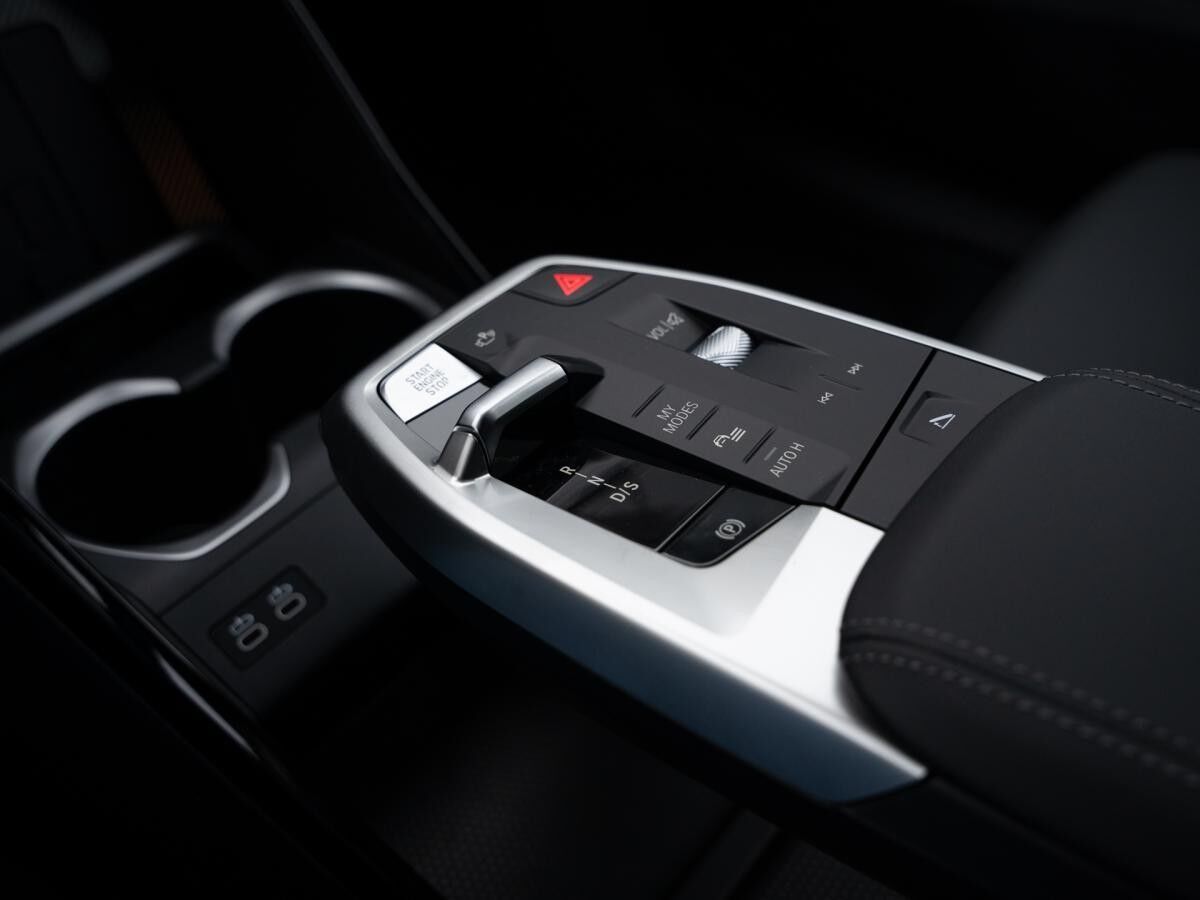 BMW X2 sDrive20i M Sport, AHK, 20Zoll, Innovation, Harman/Kardon