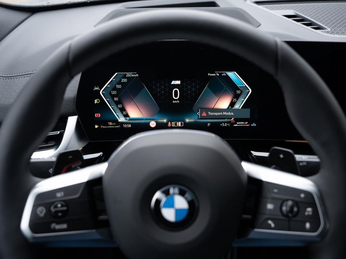 BMW X2 sDrive20i M Sport, AHK, 20Zoll, Innovation, Harman/Kardon