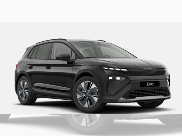 Skoda Elroq Elroq 50 Tour ab❗️SEPTEMBER VERFÜGBAR❗️✨Deal-Aktion✨