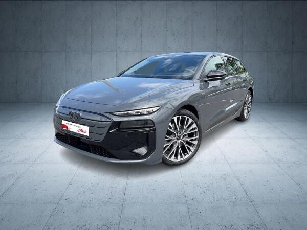 Audi A6 e-tron Avant 210kW (286PS) *SOFORT verfügbar* +Exterieurpaket schwarz/S-line +Sportsitze +Smartphone Interf