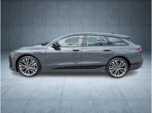 Audi A6 e-tron Avant 210kW (286PS) *SOFORT verfügbar* +Exterieurpaket schwarz/S-line +Sportsitze +Smartphone Interf