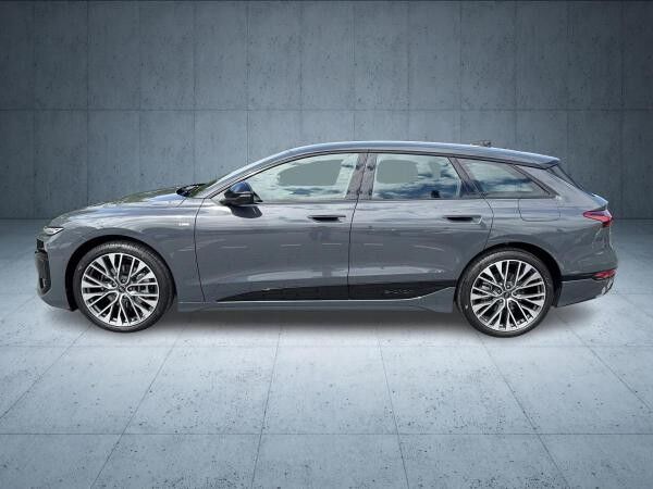 Audi A6 e-tron Avant 210kW (286PS) *SOFORT verfügbar* +Exterieurpaket schwarz/S-line +Sportsitze +Smartphone Interf