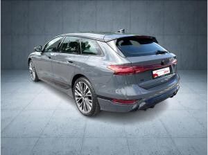 Audi A6 e-tron Avant 210kW (286PS) *SOFORT verfügbar* +Exterieurpaket schwarz/S-line +Sportsitze +Smartphone Interf