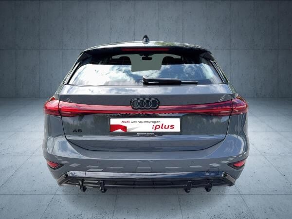 Audi A6 e-tron Avant 210kW (286PS) *SOFORT verfügbar* +Exterieurpaket schwarz/S-line +Sportsitze +Smartphone Interf
