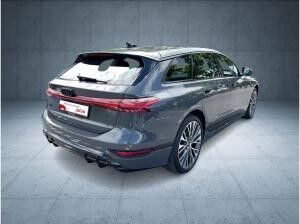 Audi A6 e-tron Avant 210kW (286PS) *SOFORT verfügbar* +Exterieurpaket schwarz/S-line +Sportsitze +Smartphone Interf