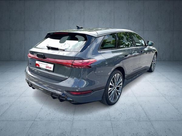 Audi A6 e-tron Avant 210kW (286PS) *SOFORT verfügbar* +Exterieurpaket schwarz/S-line +Sportsitze +Smartphone Interf