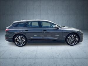 Audi A6 e-tron Avant 210kW (286PS) *SOFORT verfügbar* +Exterieurpaket schwarz/S-line +Sportsitze +Smartphone Interf