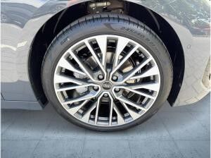 Audi A6 e-tron Avant 210kW (286PS) *SOFORT verfügbar* +Exterieurpaket schwarz/S-line +Sportsitze +Smartphone Interf
