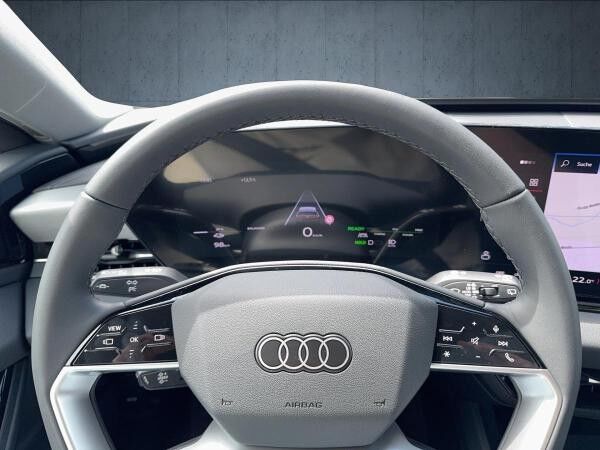 Audi A6 e-tron Avant 210kW (286PS) *SOFORT verfügbar* +Exterieurpaket schwarz/S-line +Sportsitze +Smartphone Interf