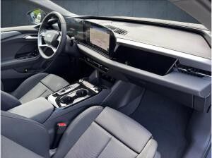 Audi A6 e-tron Avant 210kW (286PS) *SOFORT verfügbar* +Exterieurpaket schwarz/S-line +Sportsitze +Smartphone Interf