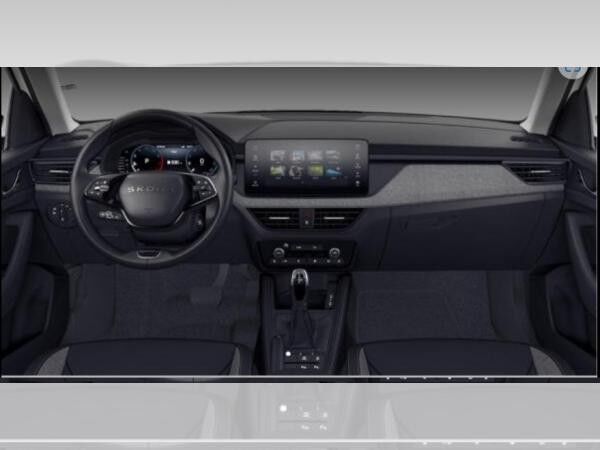 Skoda Kamiq Tour 1.5 TSI DSG *Lager*, inkl. Winterreifen, AHK, ACC, Navi, ElHeckkl., ...